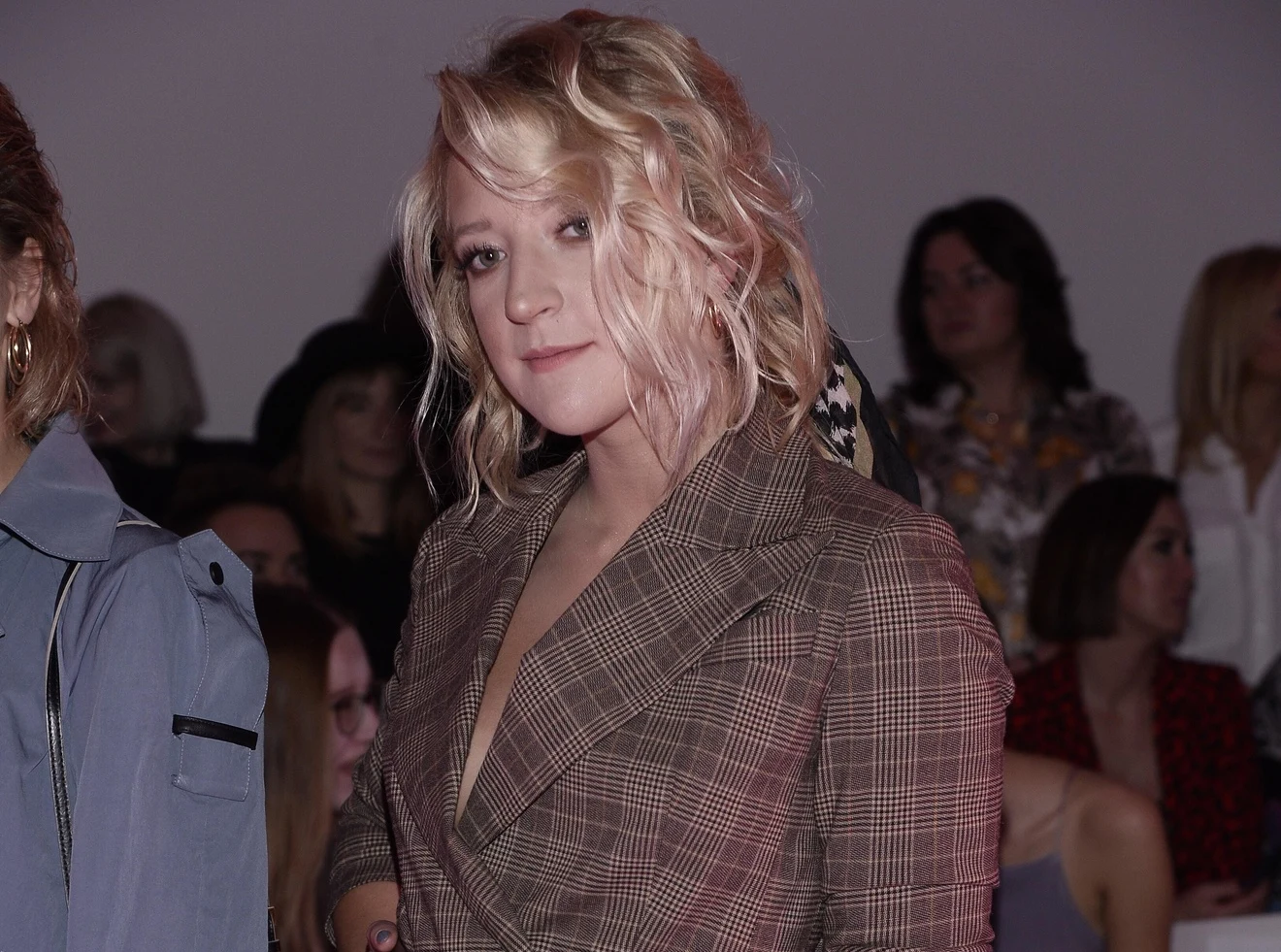 Lara Gessler Lara Gessler