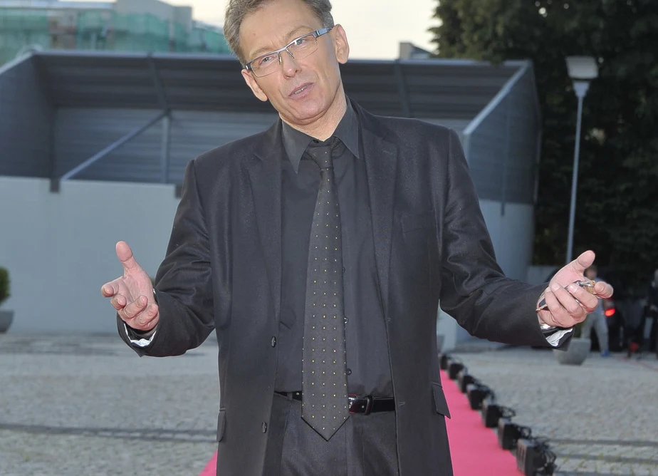 Jacek Borkowski