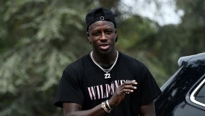 Benjamin Mendy