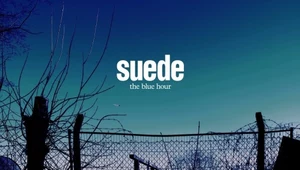 Recenzja Suede "The Blue Hour": Britpop z filharmonii