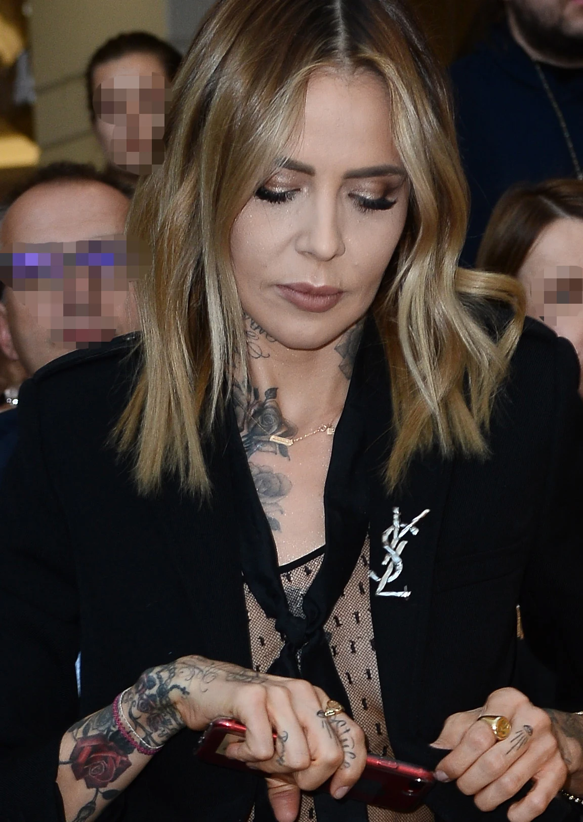 Maja Sablewska Maja Sablewska