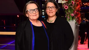 Nad serialem "1983" pracują między innymi Agnieszka Holland i Katarzyna Adamik
