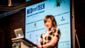 ​Health & Lifestyle Festiwal powered by MEDmeetsTECH już 15 października