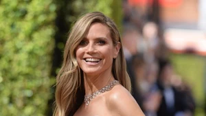 Heidi Klum jest w piątej ciąży?