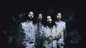 Machine Head: Gitarzysta i perkusista odchodzą