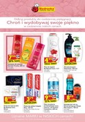 Gazetka promocyjna Biedronka - Uznane marki w niskich cenach! - ważna do 07-10-2018