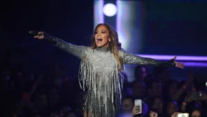 Jennifer Lopez: Ostatni koncert w Las Vegas