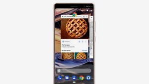 Nokia 7 plus z Androidem 9 Pie 