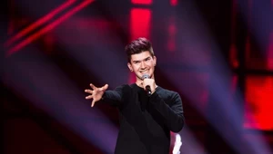 "The Voice of Poland": Kim jest Karol Wasilewski, który podbił serca nastolatek? 