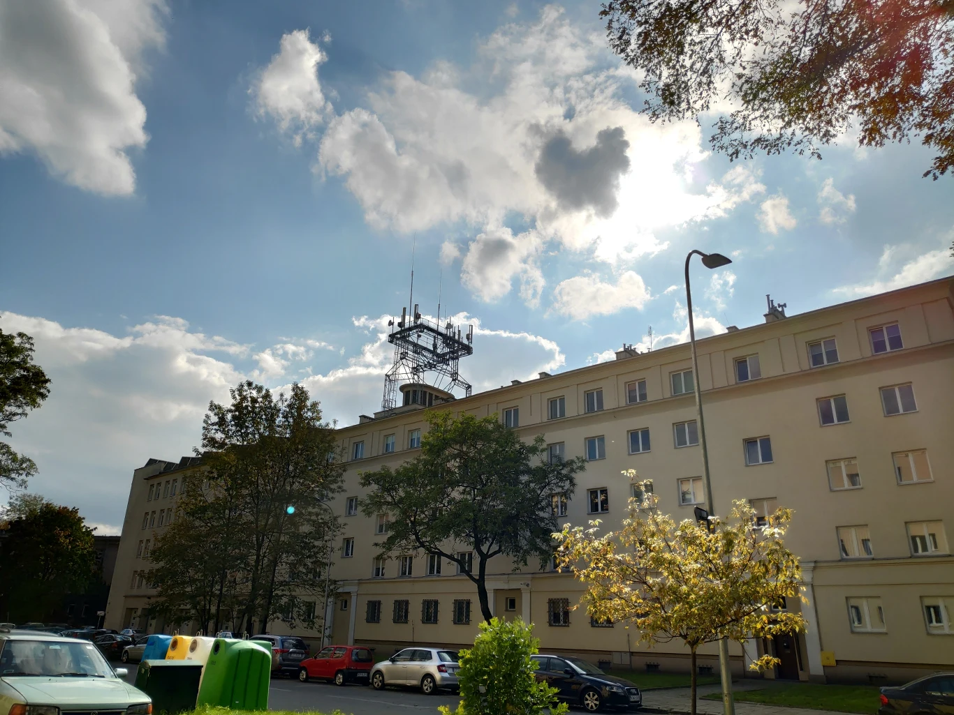 Zdjęcie wykonane Pocophone F1