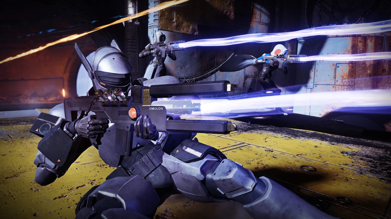 Destiny 2 Destiny 2