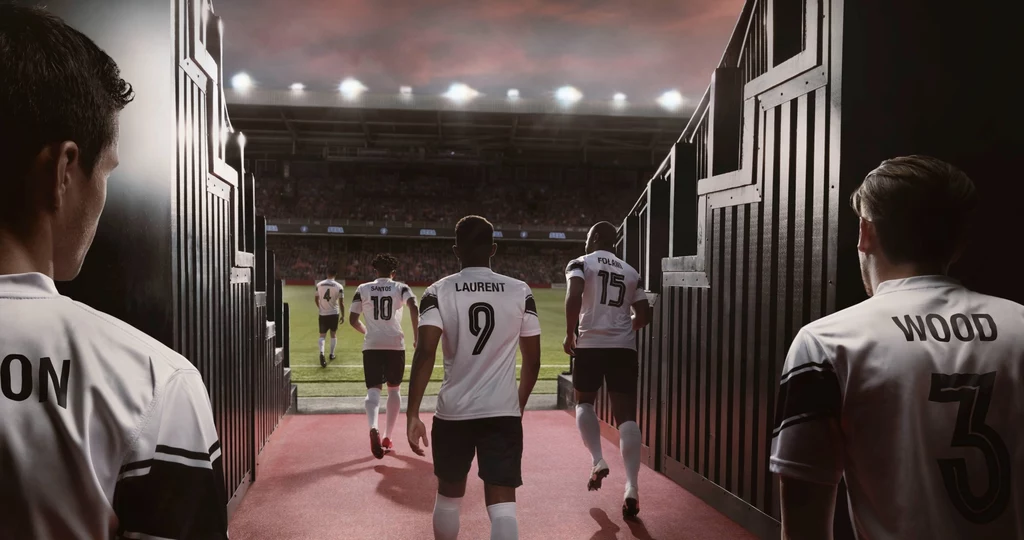 Football Manager 2019