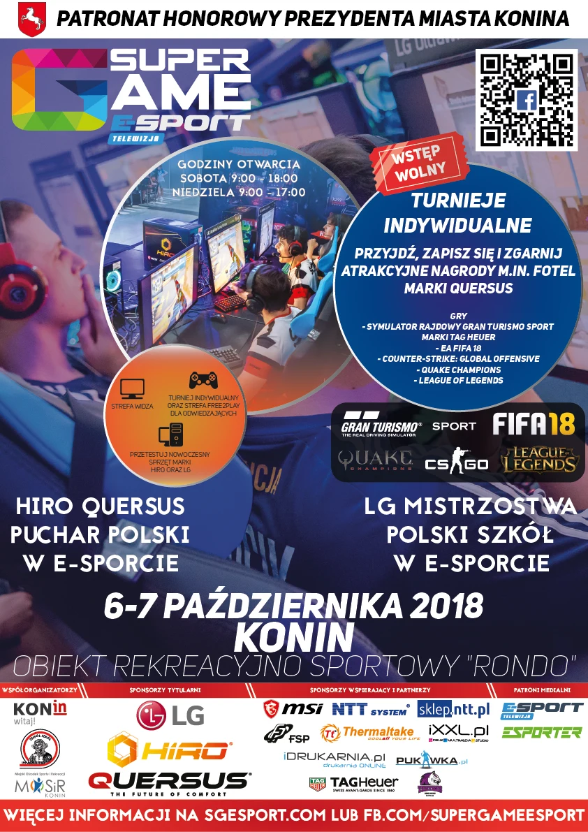 SUPER GAME e-sport SUPER GAME e-sport