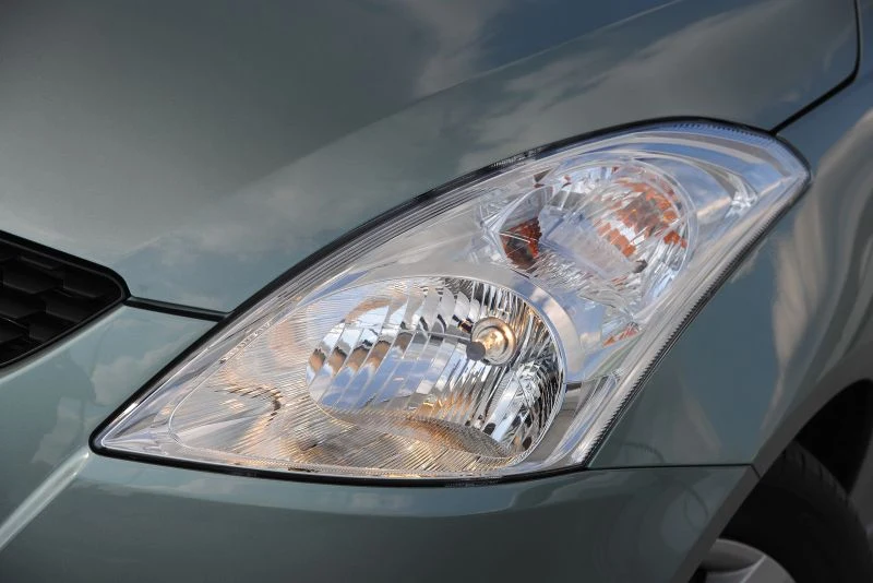 Suzuki Swift IV (2010-2017) 