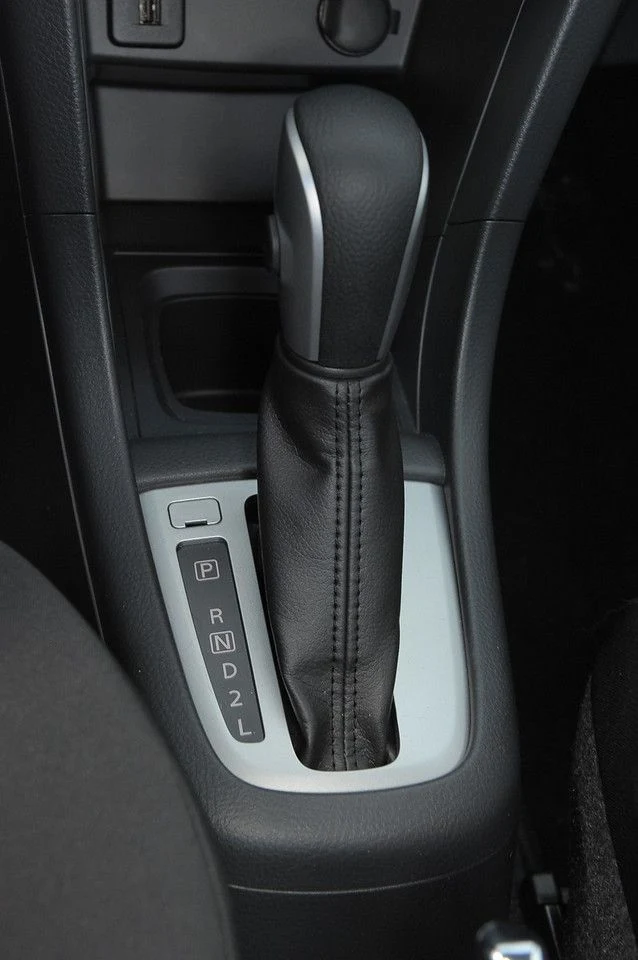 Suzuki Swift IV (2010-2017) 