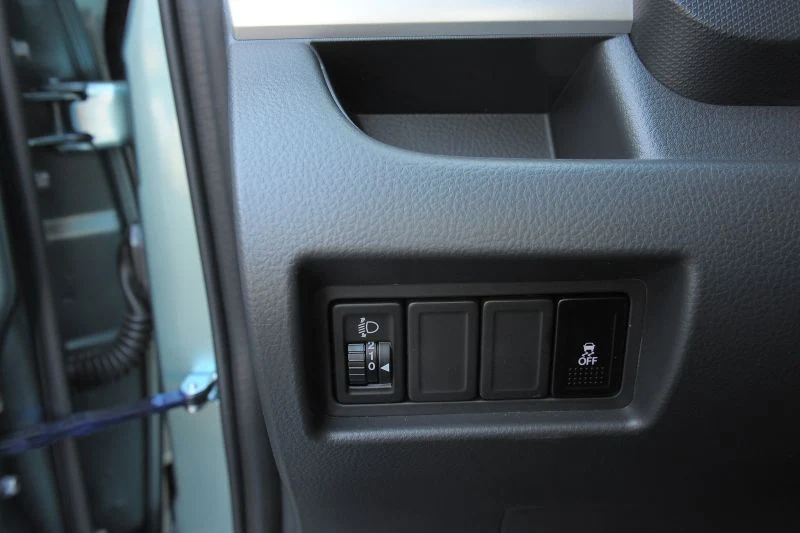 Suzuki Swift IV (2010-2017) 