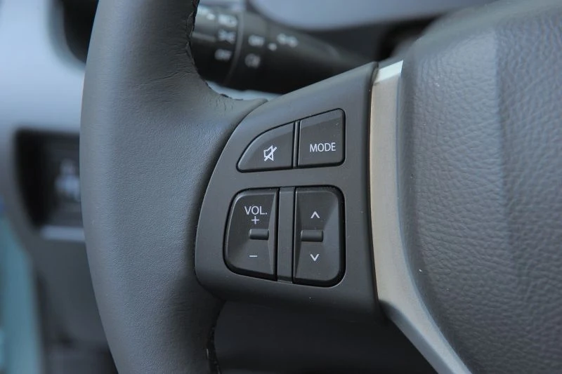 Suzuki Swift IV (2010-2017) 