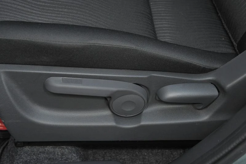 Suzuki Swift IV (2010-2017) 