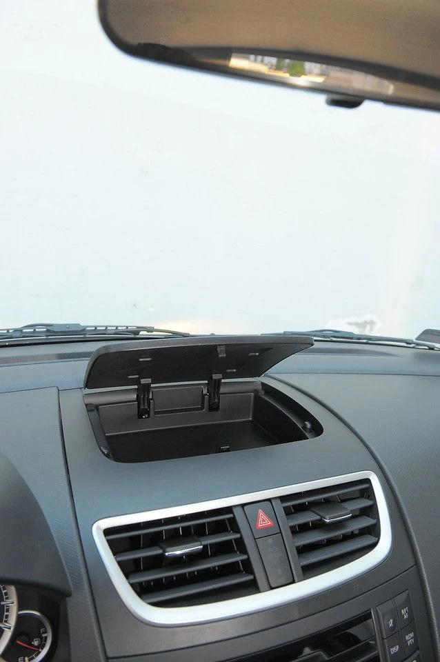 Suzuki Swift IV (2010-2017) 