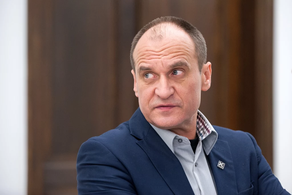 Paweł Kukiz Paweł Kukiz