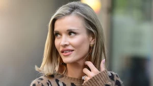 Joanna Krupa wspomina pierwszy raz 