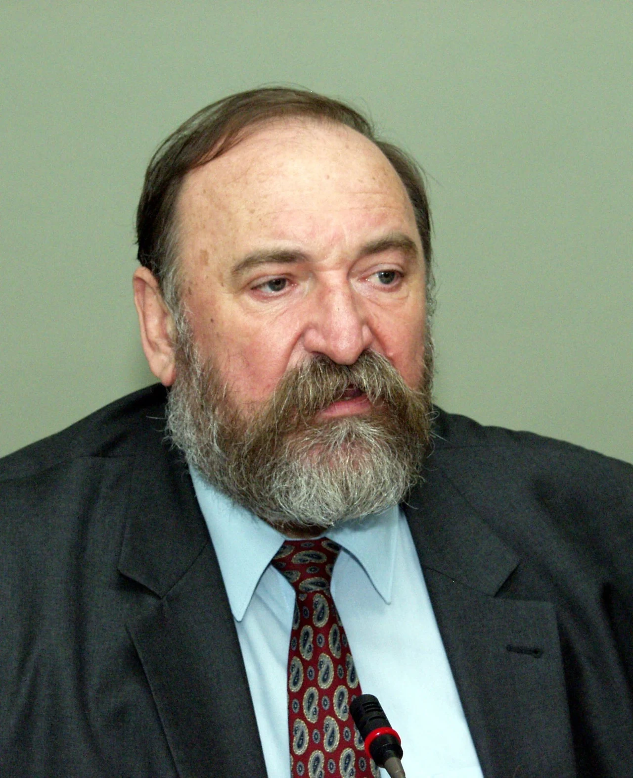 Grzegorz Russak Grzegorz Russak
