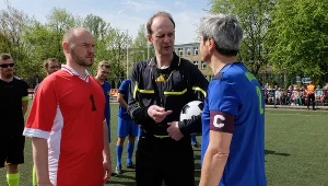 "Ojciec Mateusz"