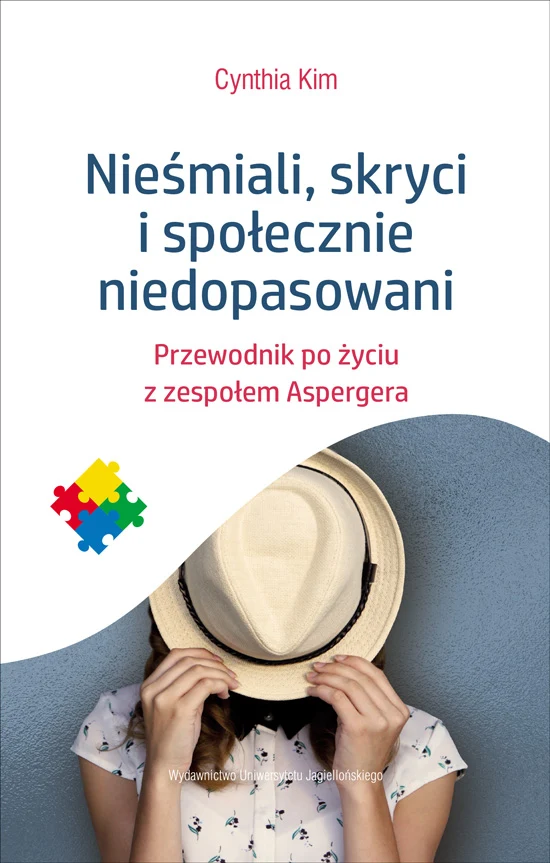 Inspirująca opowieść autorki popularnego bloga Inspirująca opowieść autorki popularnego bloga