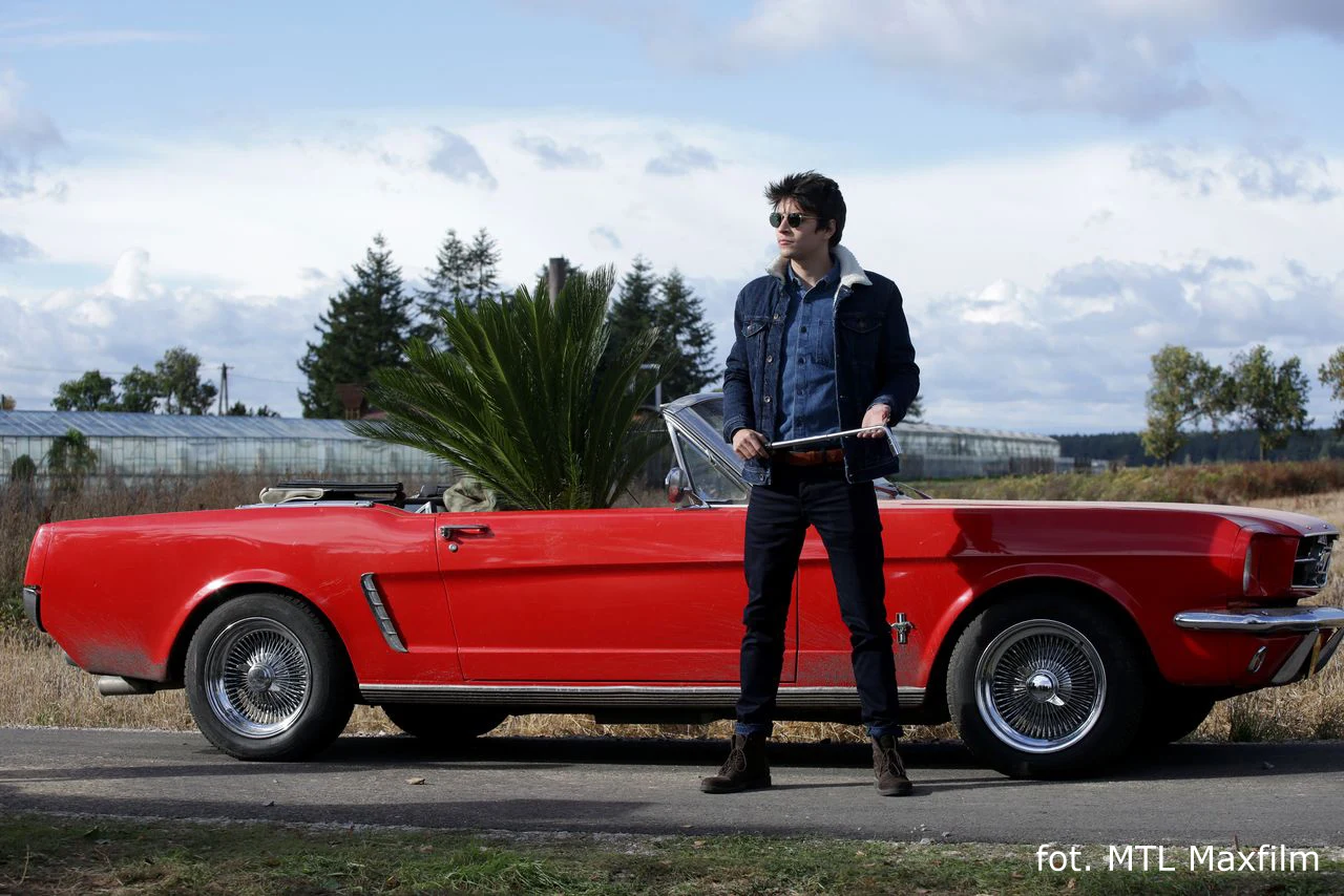 Zakończenie zdjęć planowane jest na druga połowę listopada. Producent nie zdradza jeszcze planowanej oficjalnej daty premiery filmu. 