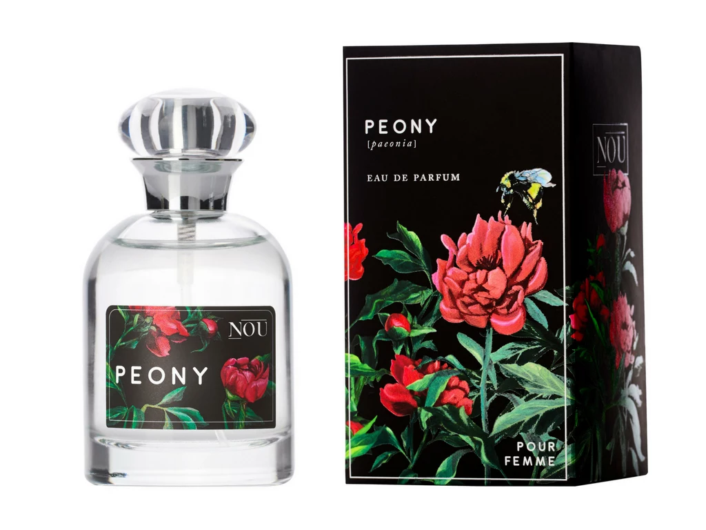 NOU Peony