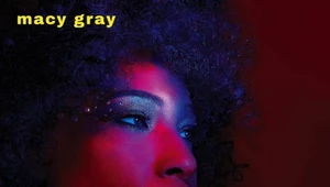 Recenzja Macy Gray "Ruby": Ameryka ma się dobrze