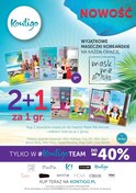 Gazetka promocyjna Kontigo - Oferta handlowa - ważna do 15-10-2018