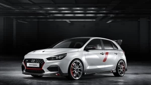 Hyundai i30 N N Option