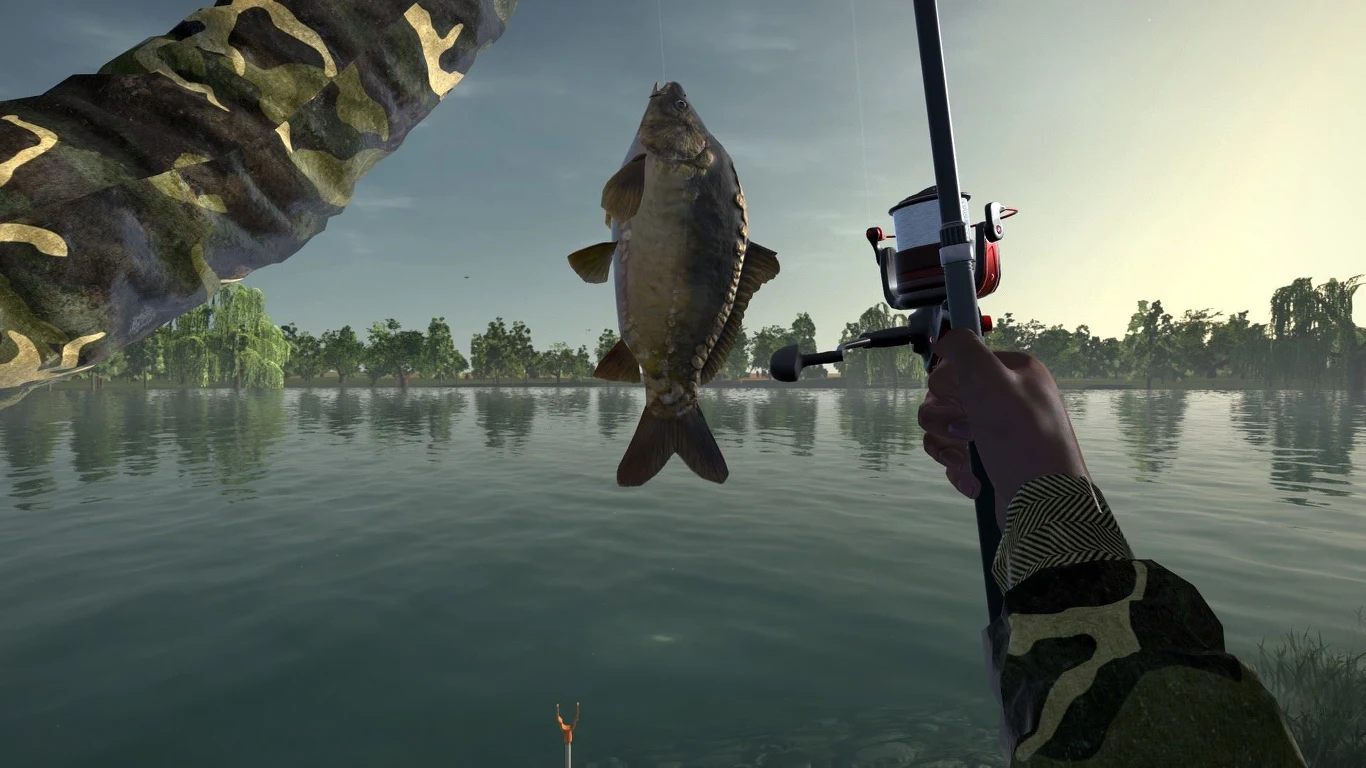 Ultimate Fishing Simulator Ultimate Fishing Simulator