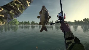 Ultimate Fishing Simulator
