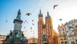 Kraków bez tajemnic - alternatywna mapa miasta