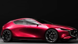 Mazda zdradziła swoje plany elektryfikacji gamy modelowej