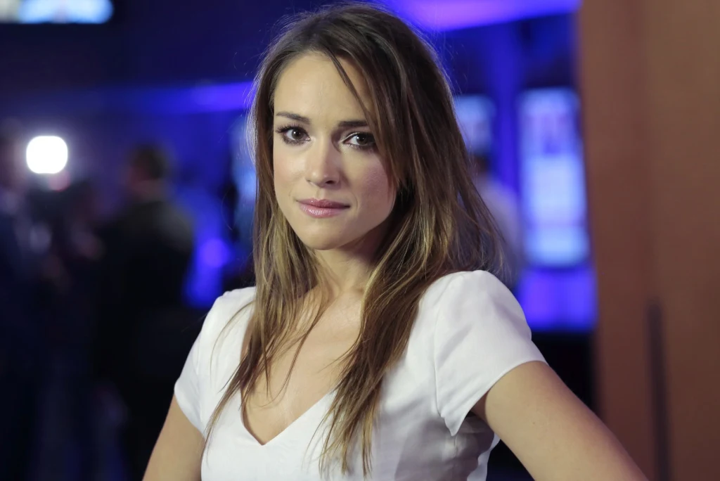 Alicja Bachleda-Curuś