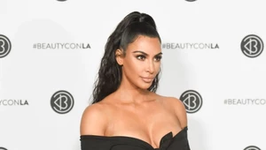 Kiedy Kanye West wyda "Yandhi"? Kim Kardashian zdradziła datę premiery