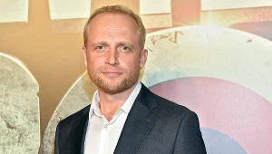 Piotr Adamczyk