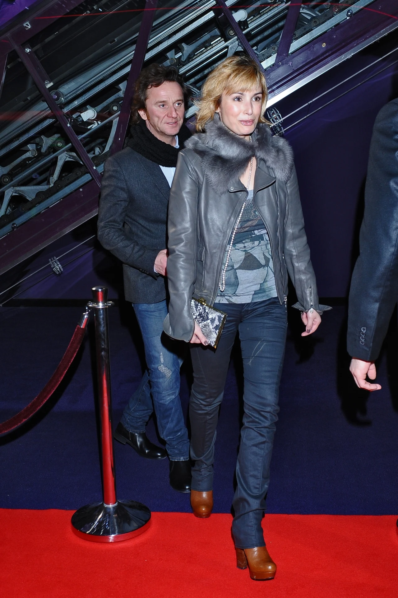 Od tygodni spekuluje się na temat rozstania pary Od tygodni spekuluje się na temat rozstania pary