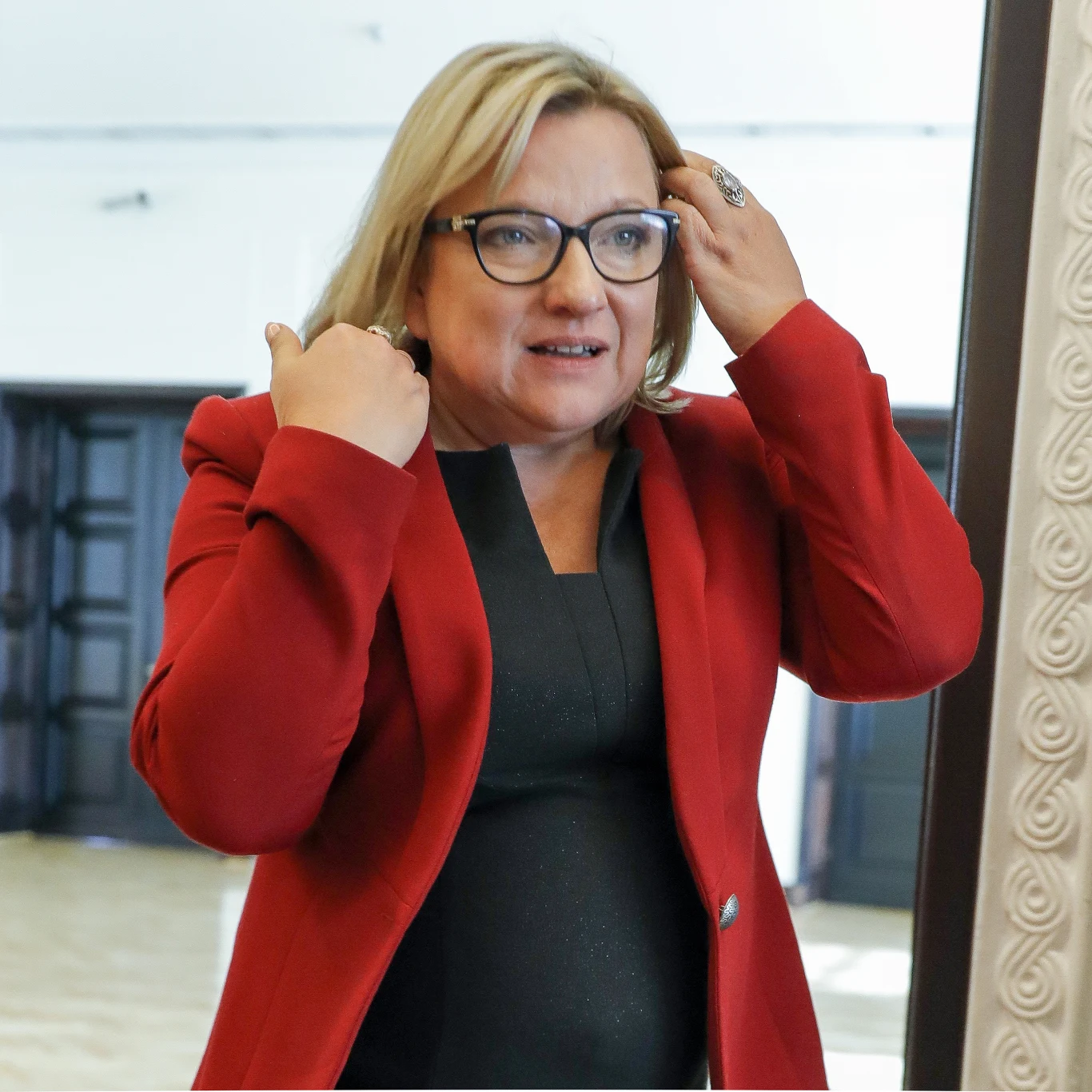 Beata Kempa Beata Kempa