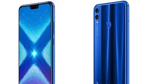 Honor 8X wkrótce trafi do Polski