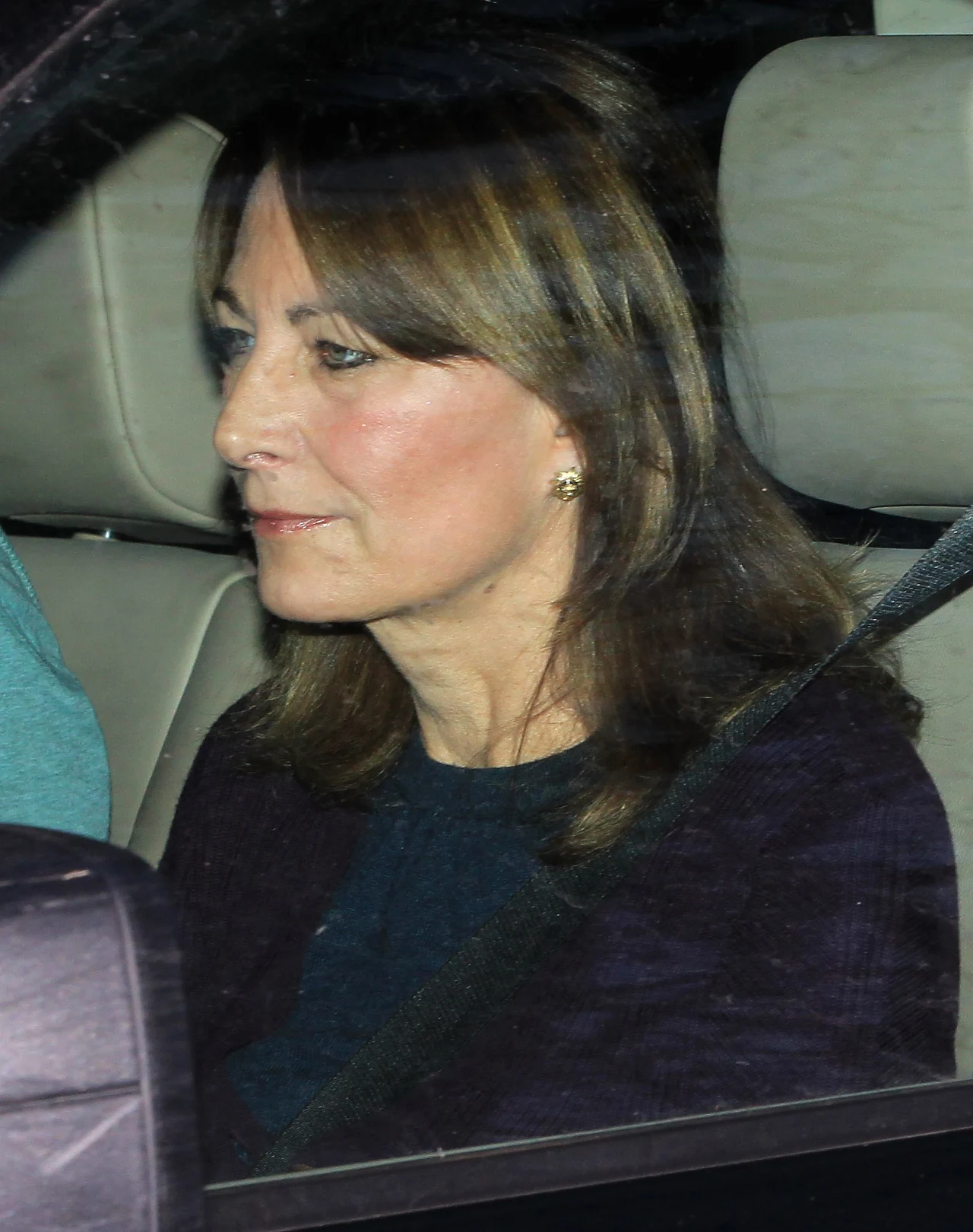 Carole Middleton Carole Middleton