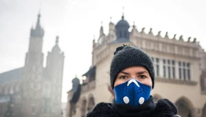 Śmiercionośny smog. Zanieczyszczenia powietrza prowadzą do zawałów