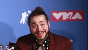 "Spider-Man Universum": Post Malone ujawnił fragment utworu "Sunflower" u Fallona