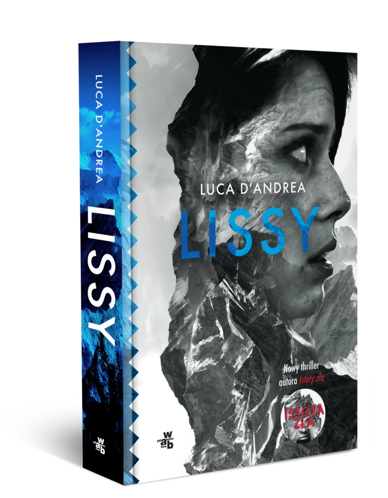 Lissy, Luca D’Andrea 