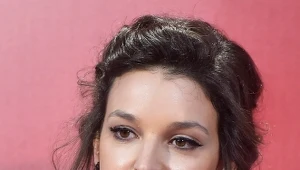 Maria Dębska na Festiwalu Polskich Filmów Fabularnych w Gdyni 2018