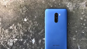 Poco X2 pojawia się w GeekBench