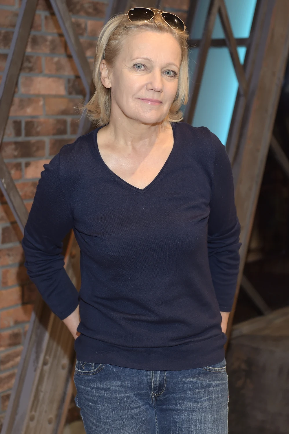 Maria Pakulnis Maria Pakulnis